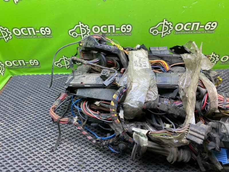 Проводка салона, 5990 рублей, Тверь