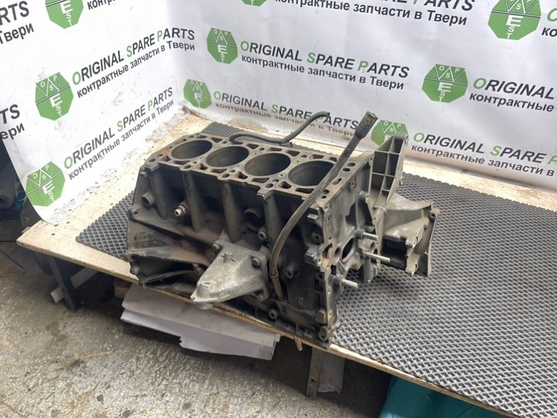 Блок цилиндров, 2490 рублей, Тверь