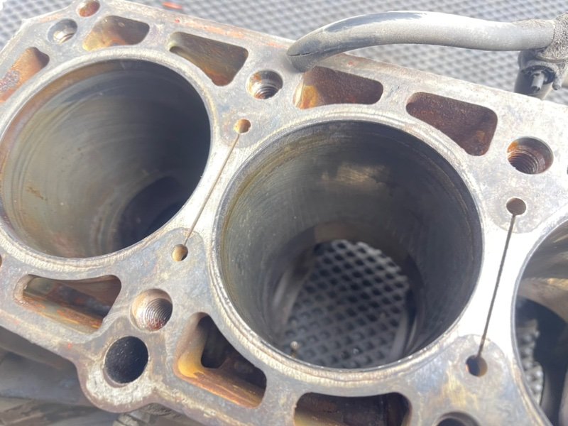 Блок цилиндров, 2490 рублей, Тверь