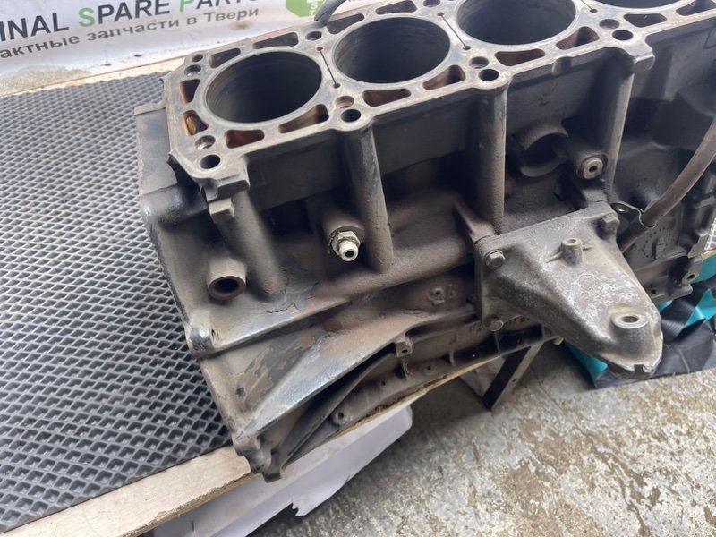 Блок цилиндров, 2490 рублей, Тверь