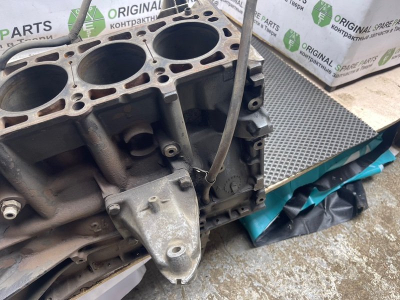 Блок цилиндров, 2490 рублей, Тверь