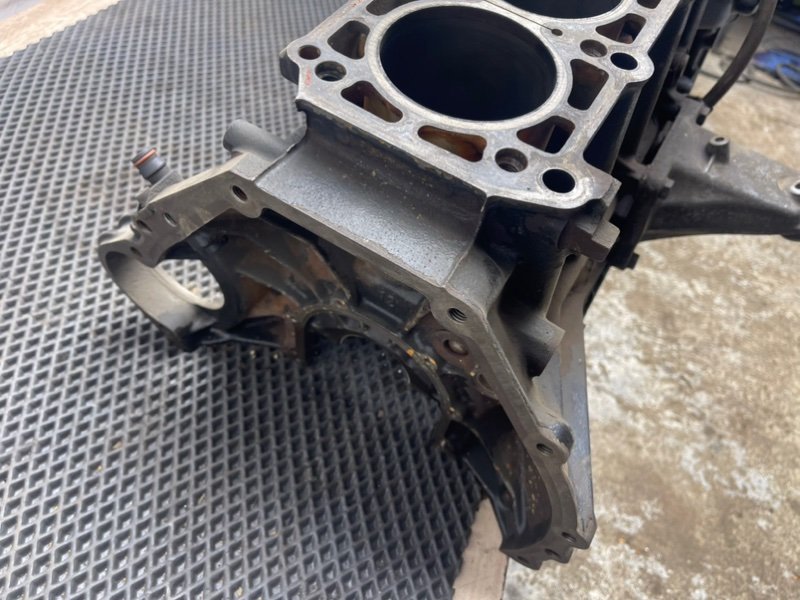 Блок цилиндров, 2490 рублей, Тверь