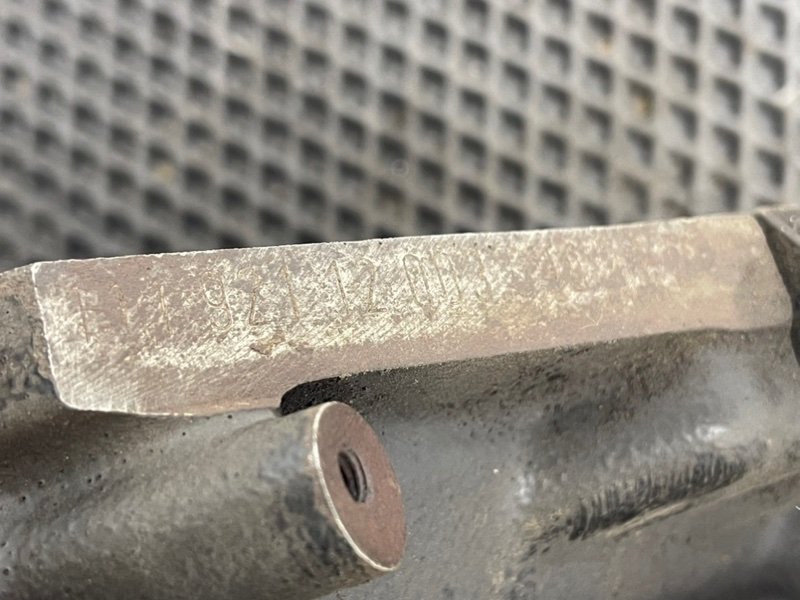 Блок цилиндров, 2490 рублей, Тверь