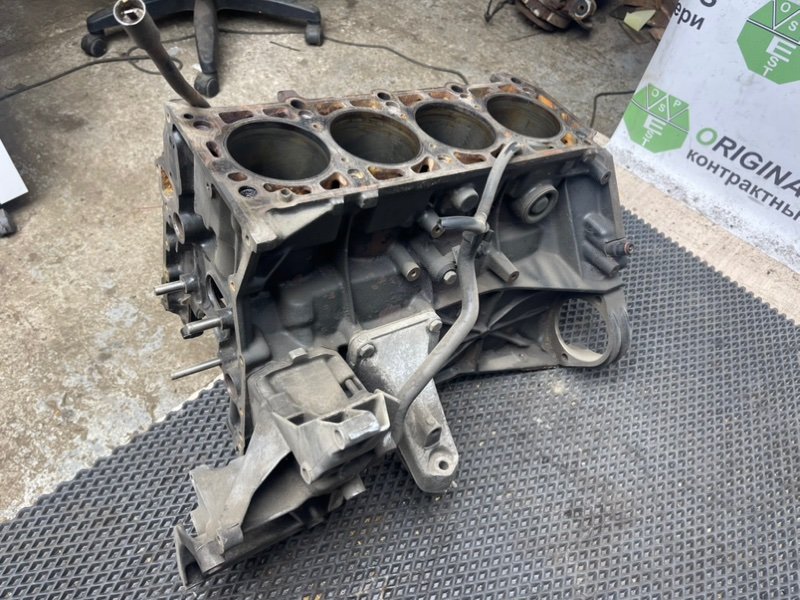 Блок цилиндров, 2490 рублей, Тверь