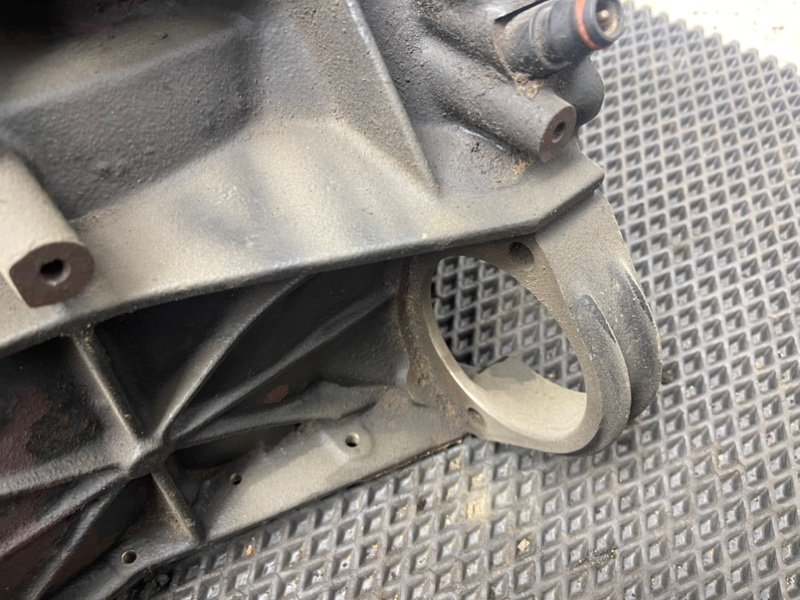 Блок цилиндров, 2490 рублей, Тверь