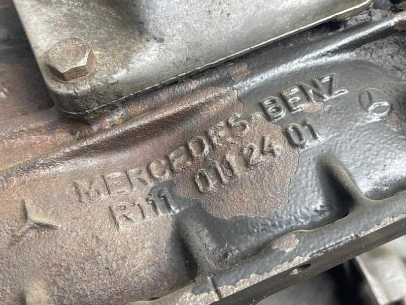 Блок цилиндров, 2490 рублей, Тверь