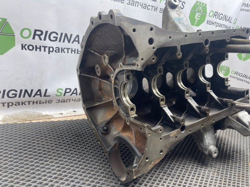 Блок цилиндров, 2490 рублей, Тверь