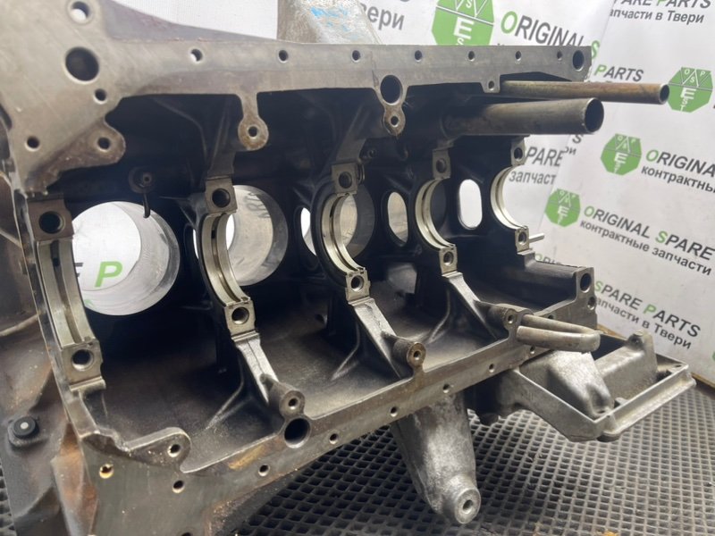 Блок цилиндров, 2490 рублей, Тверь