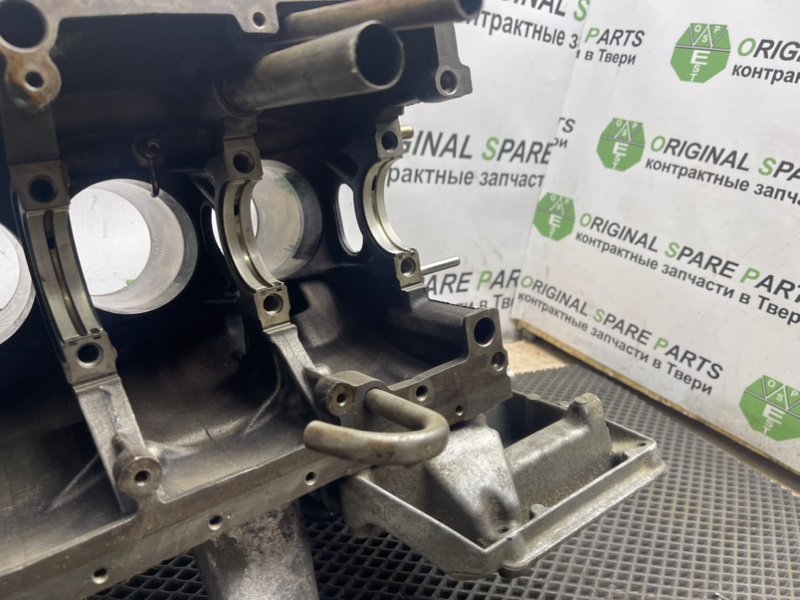 Блок цилиндров, 2490 рублей, Тверь