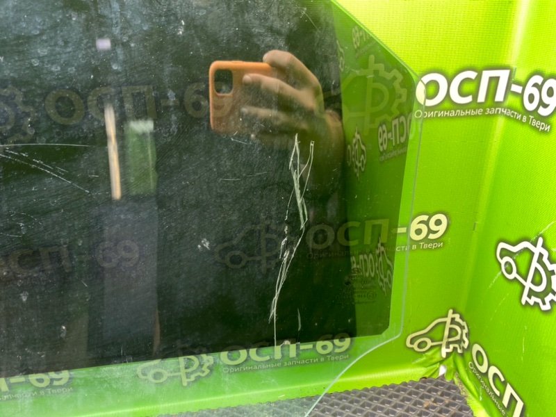 Стекло двери, 990 рублей, Тверь