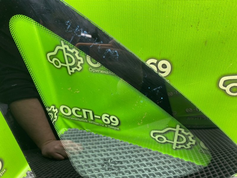 Форточка кузова, 1490 рублей, Тверь