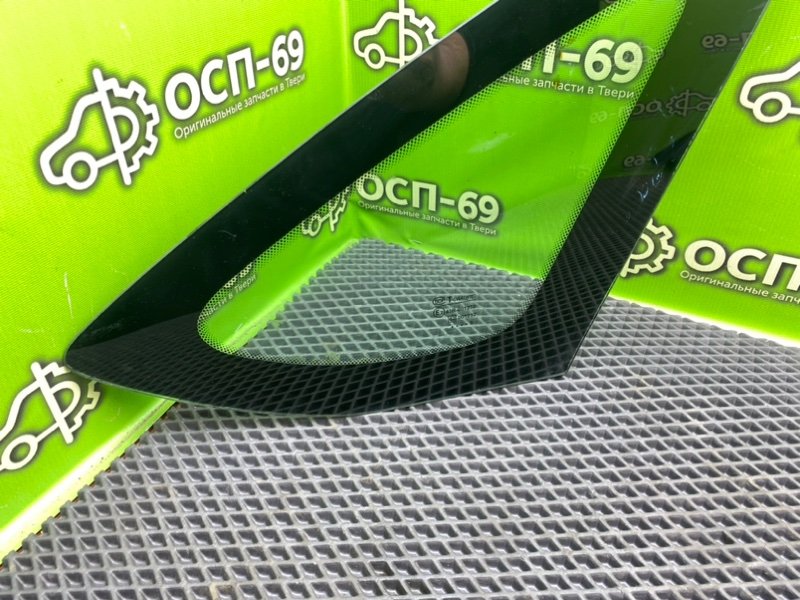 Форточка кузова, 1490 рублей, Тверь