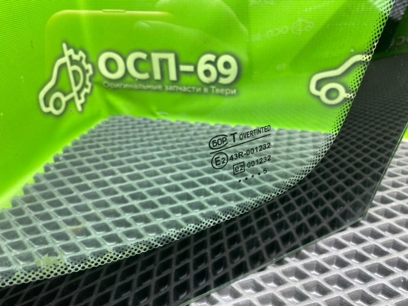 Форточка кузова, 1490 рублей, Тверь