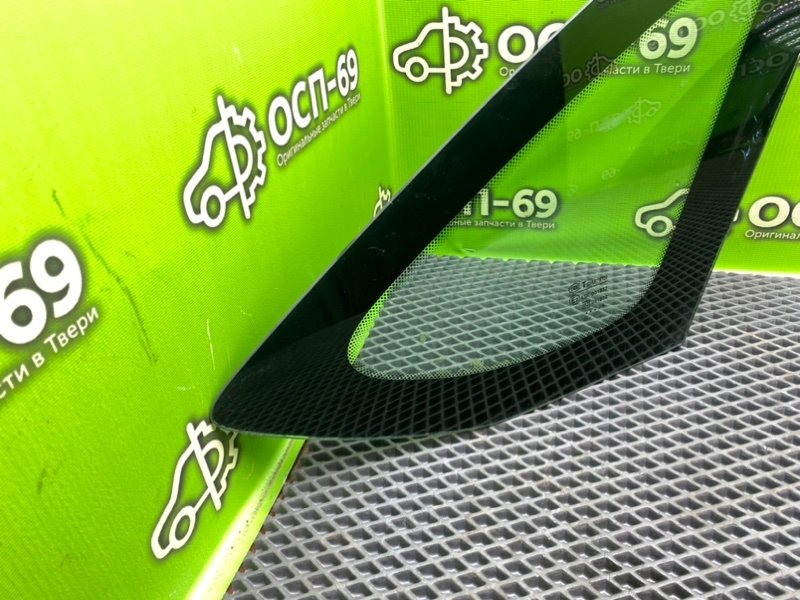 Форточка кузова, 1490 рублей, Тверь