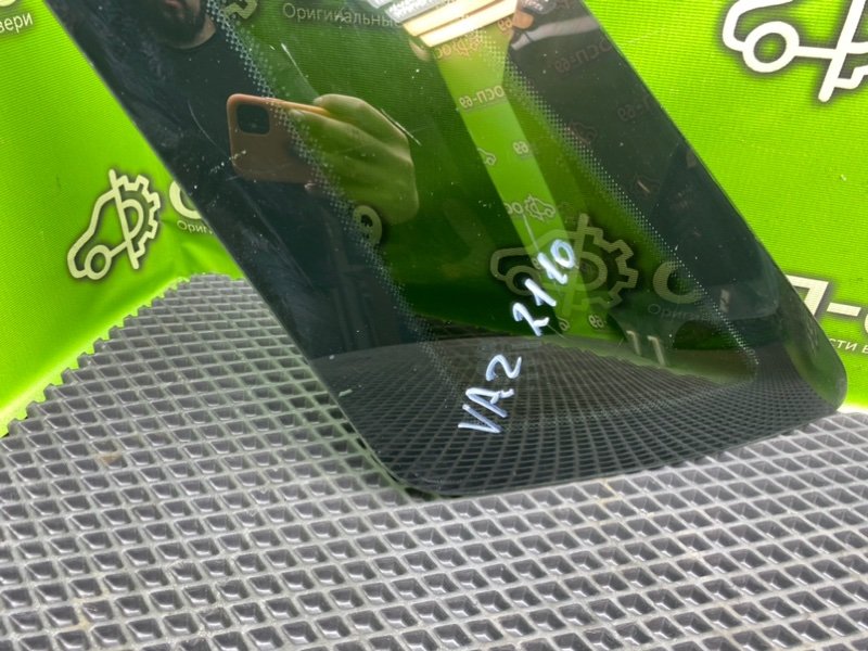 Форточка кузова, 590 рублей, Тверь