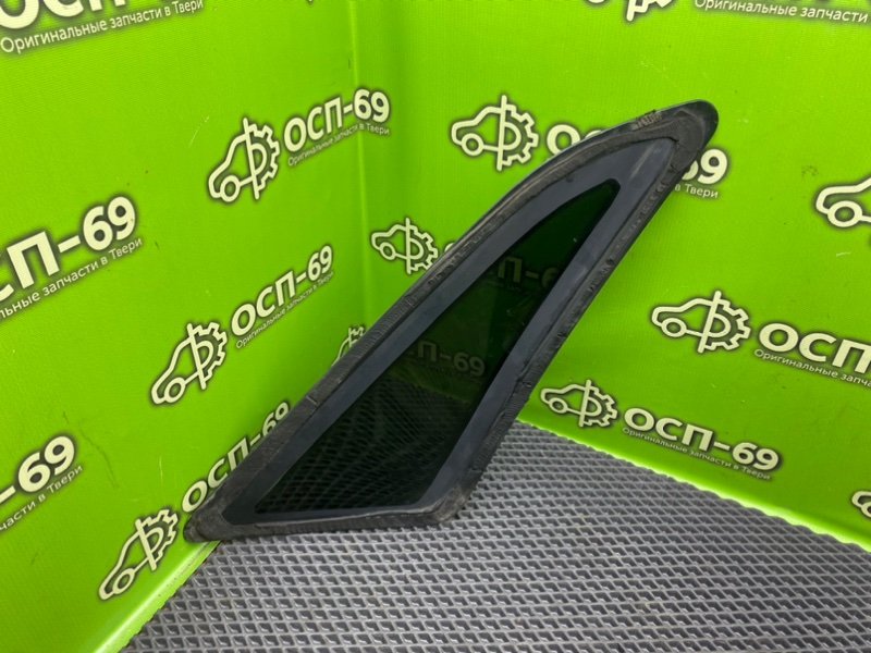 Форточка кузова, 590 рублей, Тверь