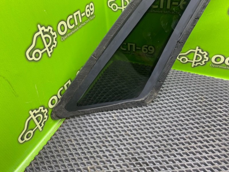 Форточка кузова, 590 рублей, Тверь