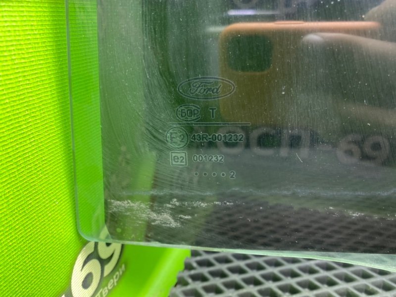 Стекло двери, 990 рублей, Тверь