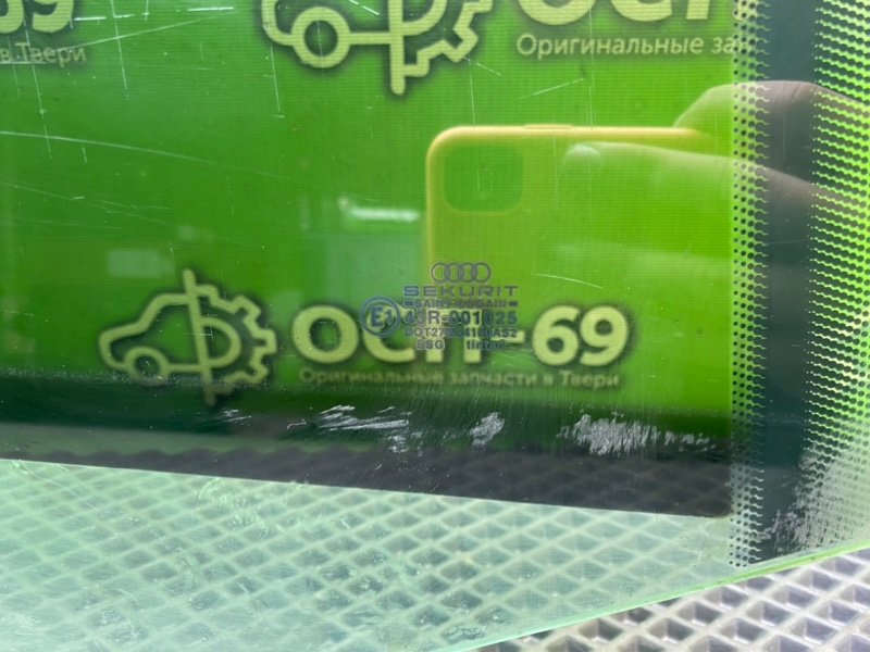 Стекло двери, 790 рублей, Тверь