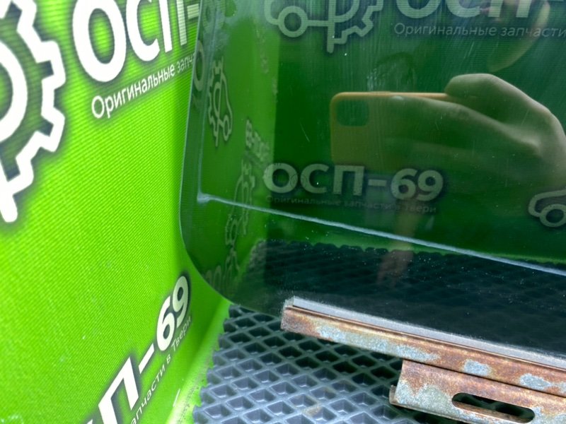 Стекло двери, 990 рублей, Тверь