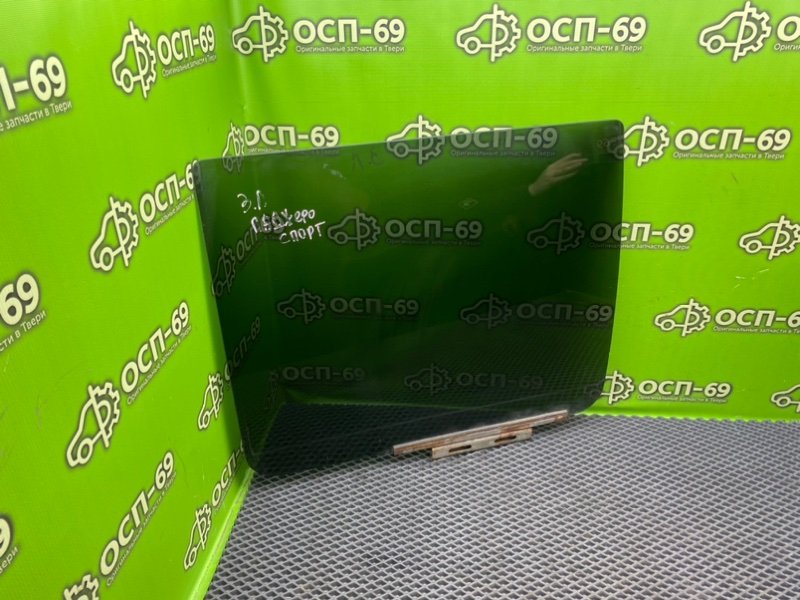 Стекло двери, 990 рублей, Тверь