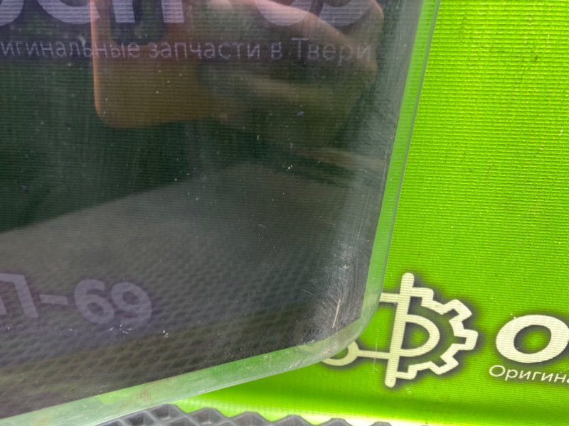 Стекло двери, 690 рублей, Тверь