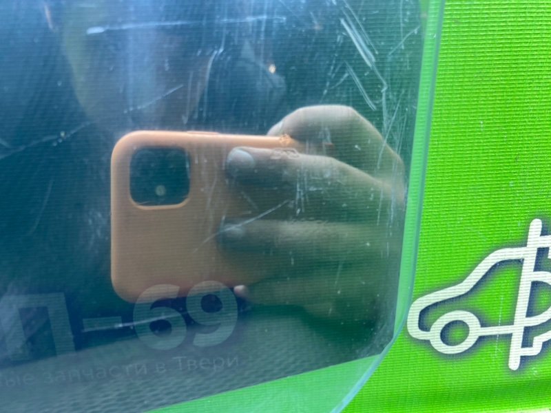 Стекло двери, 790 рублей, Тверь