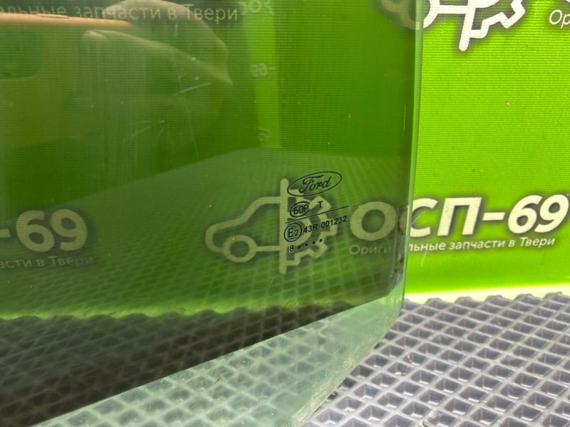 Стекло двери, 790 рублей, Тверь