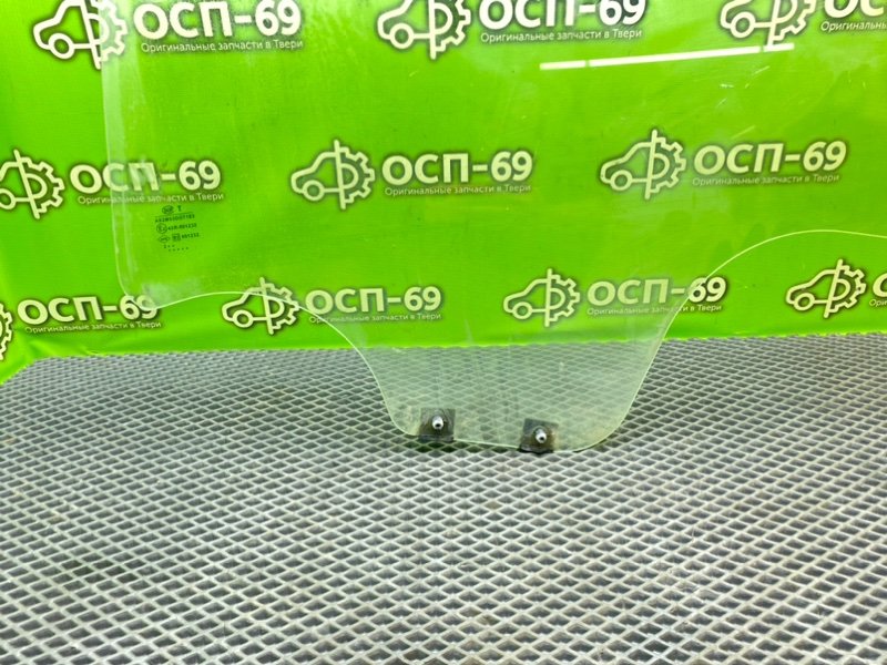 Стекло двери, 890 рублей, Тверь