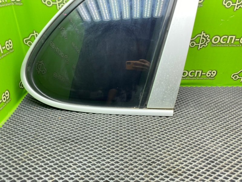 Форточка кузова, 2490 рублей, Тверь