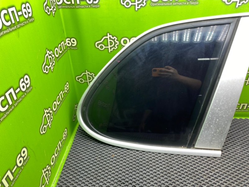 Форточка кузова, 2490 рублей, Тверь
