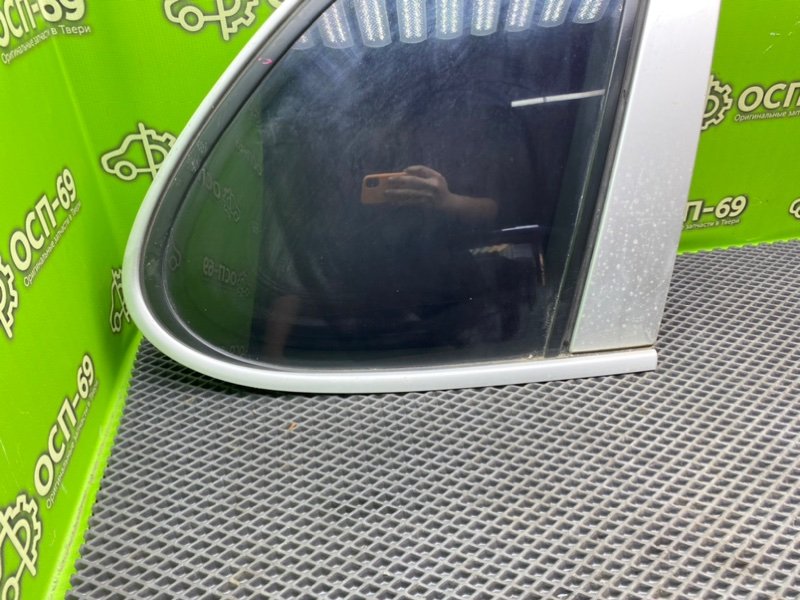 Форточка кузова, 2490 рублей, Тверь