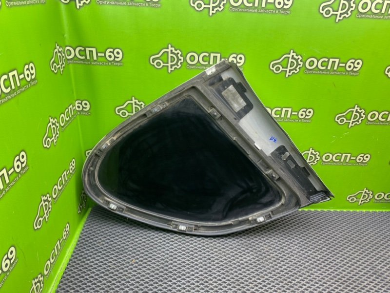 Форточка кузова, 2490 рублей, Тверь