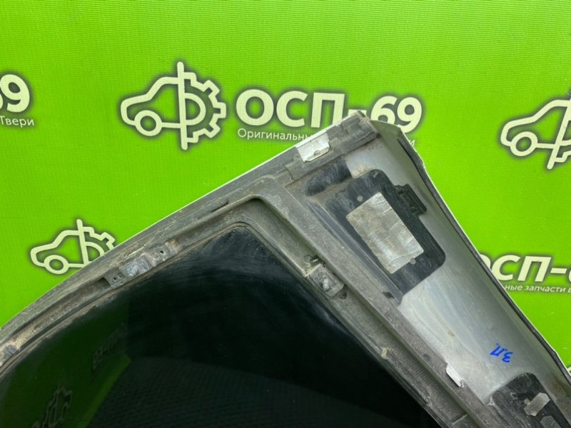 Форточка кузова, 2490 рублей, Тверь