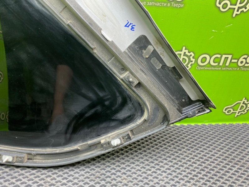 Форточка кузова, 2490 рублей, Тверь