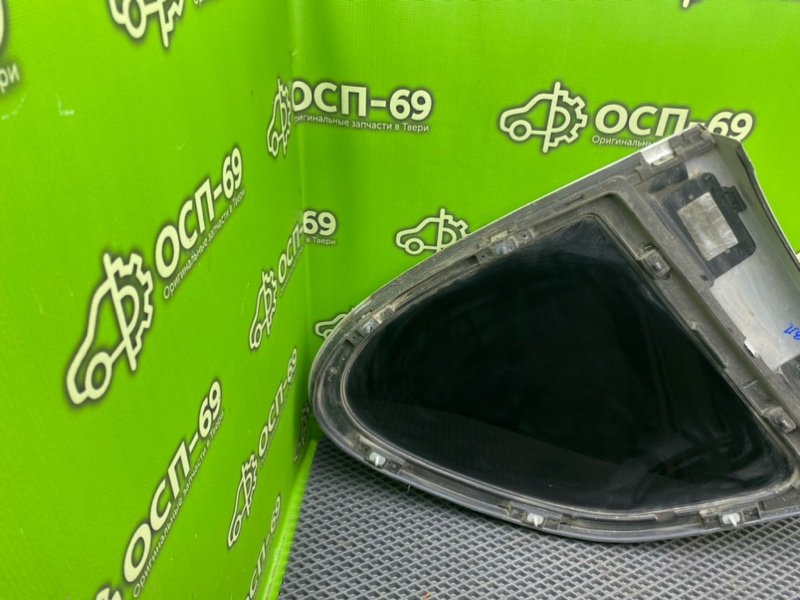 Форточка кузова, 2490 рублей, Тверь