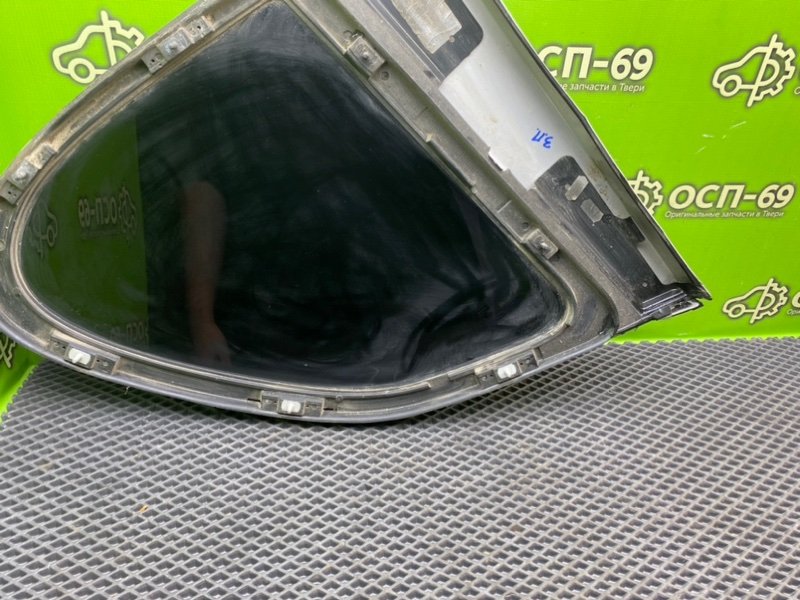 Форточка кузова, 2490 рублей, Тверь