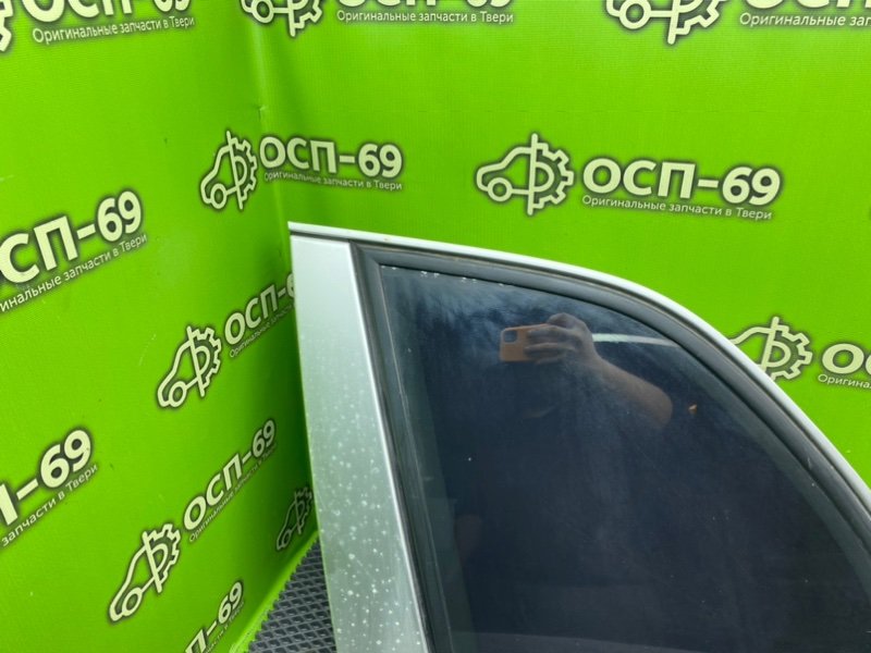 Форточка кузова, 2490 рублей, Тверь