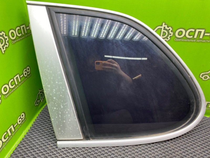 Форточка кузова, 2490 рублей, Тверь