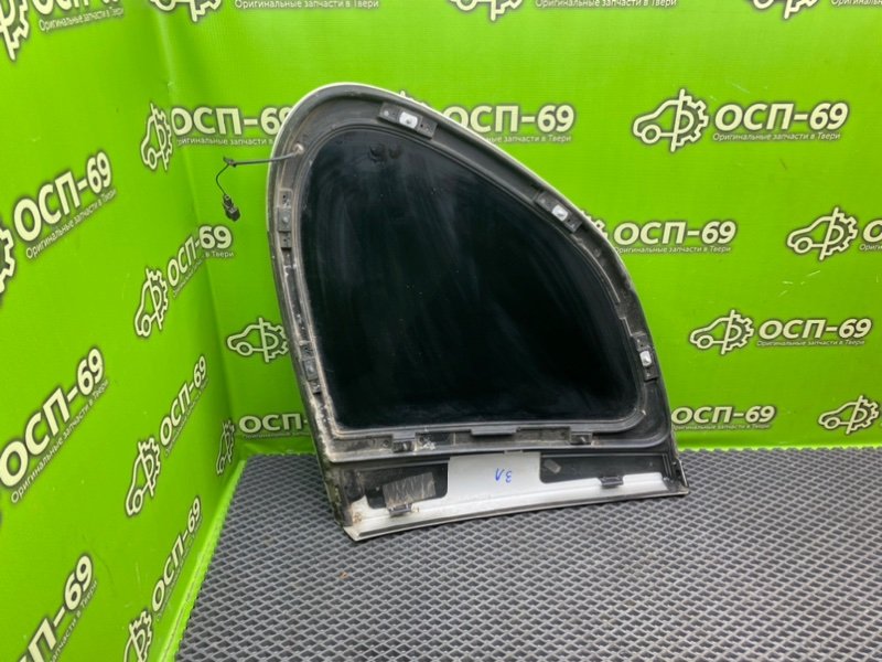 Форточка кузова, 2490 рублей, Тверь