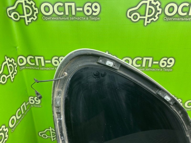 Форточка кузова, 2490 рублей, Тверь