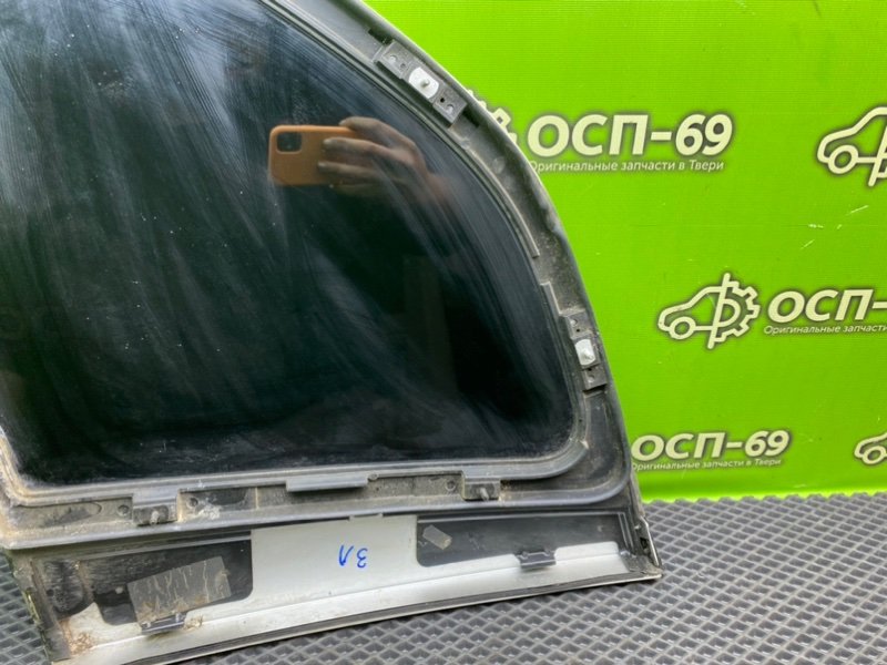 Форточка кузова, 2490 рублей, Тверь