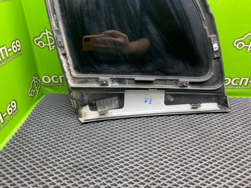 Форточка кузова, 2490 рублей, Тверь