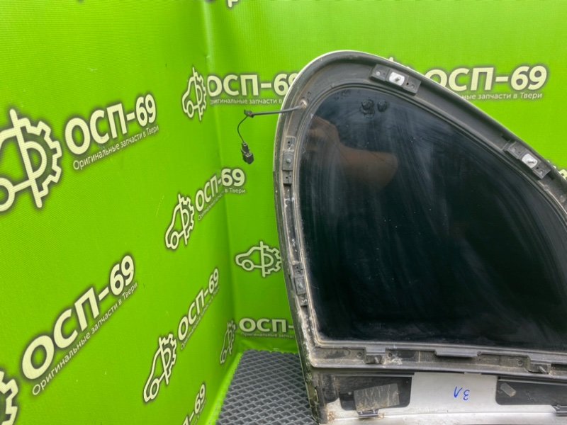 Форточка кузова, 2490 рублей, Тверь