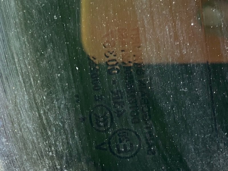 Форточка кузова, 2490 рублей, Тверь