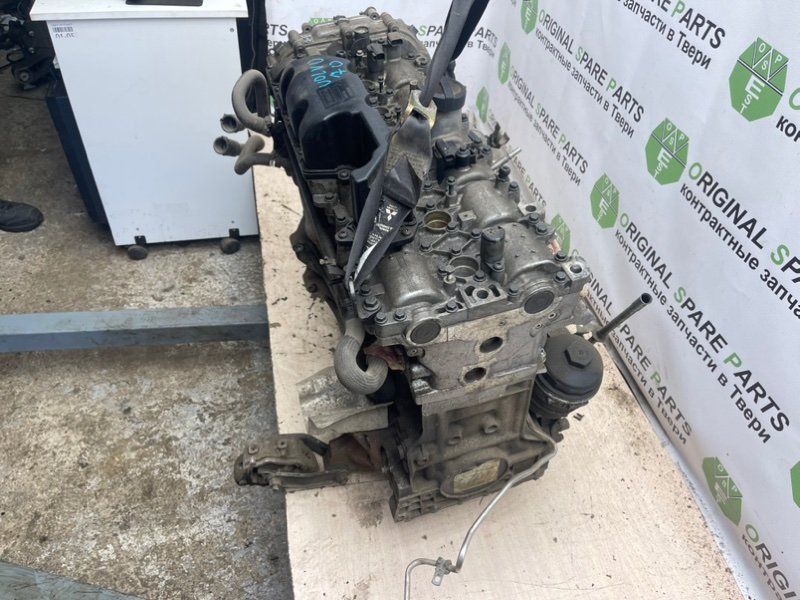 Двигатель, 85990 рублей, Тверь