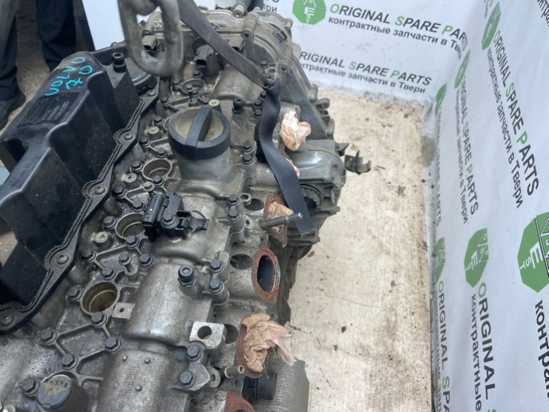 Двигатель, 85990 рублей, Тверь