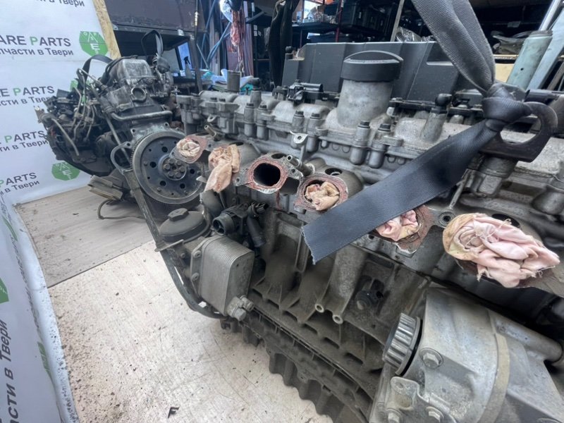 Двигатель, 85990 рублей, Тверь
