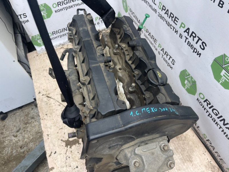 Двигатель, 47990 рублей, Тверь