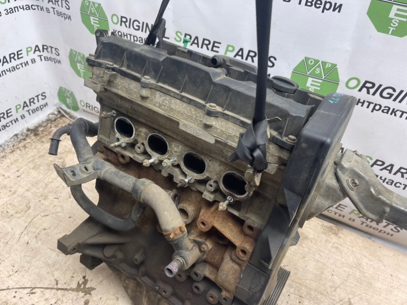 Двигатель, 47990 рублей, Тверь